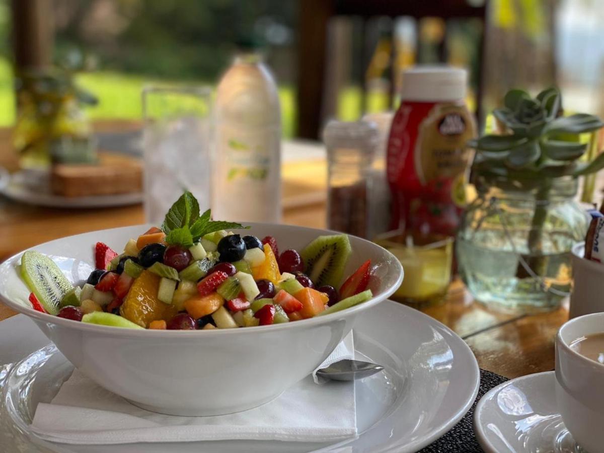 Nabana Lodge Hazyview Eksteriør billede