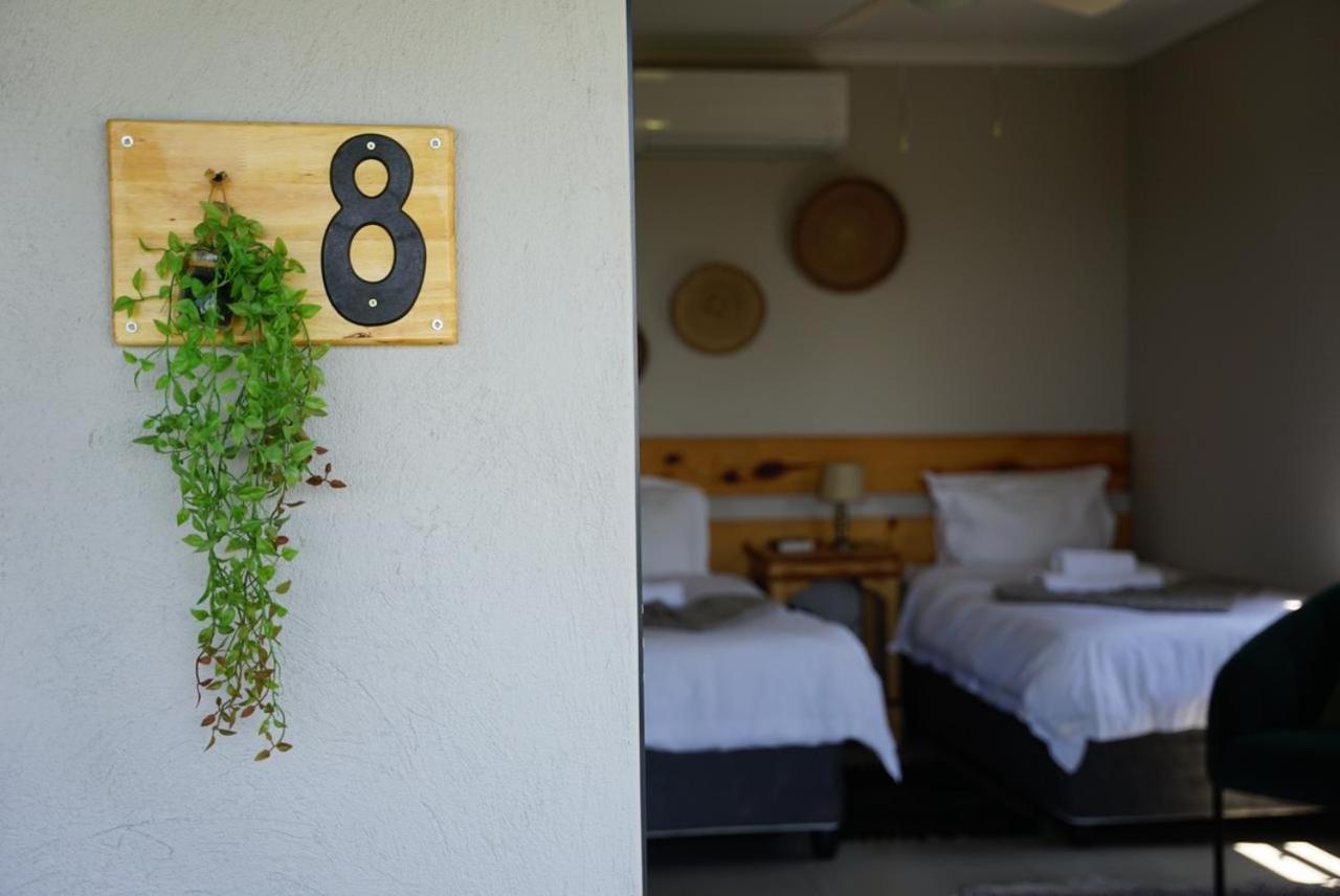Nabana Lodge Hazyview Eksteriør billede