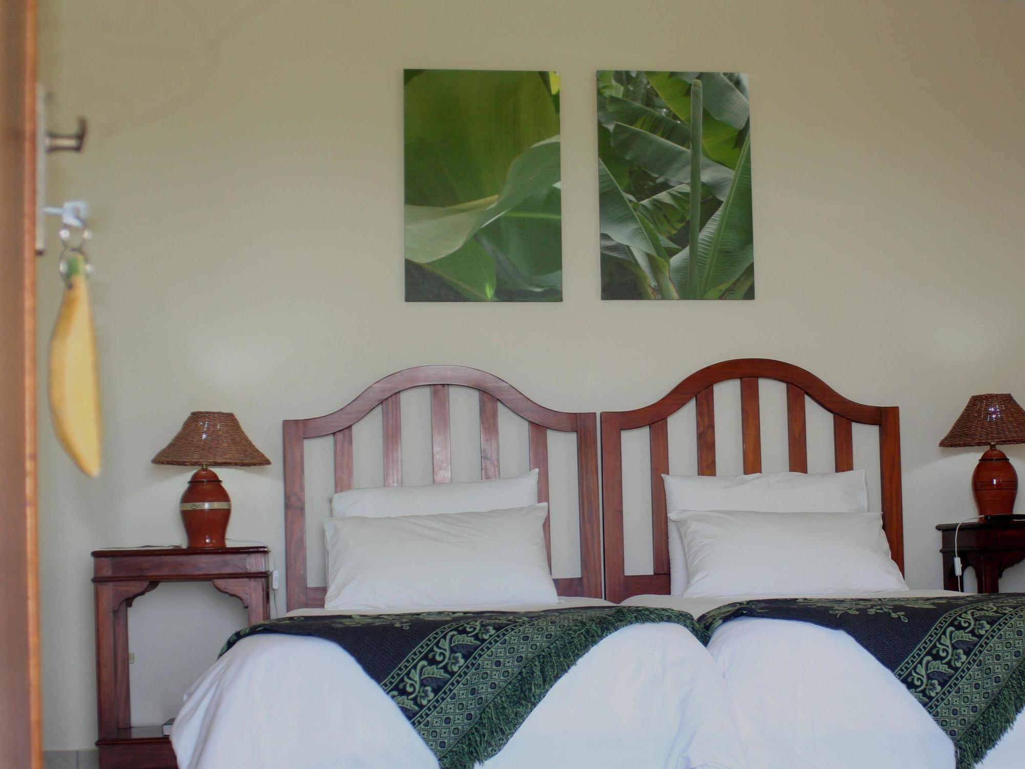Nabana Lodge Hazyview Eksteriør billede