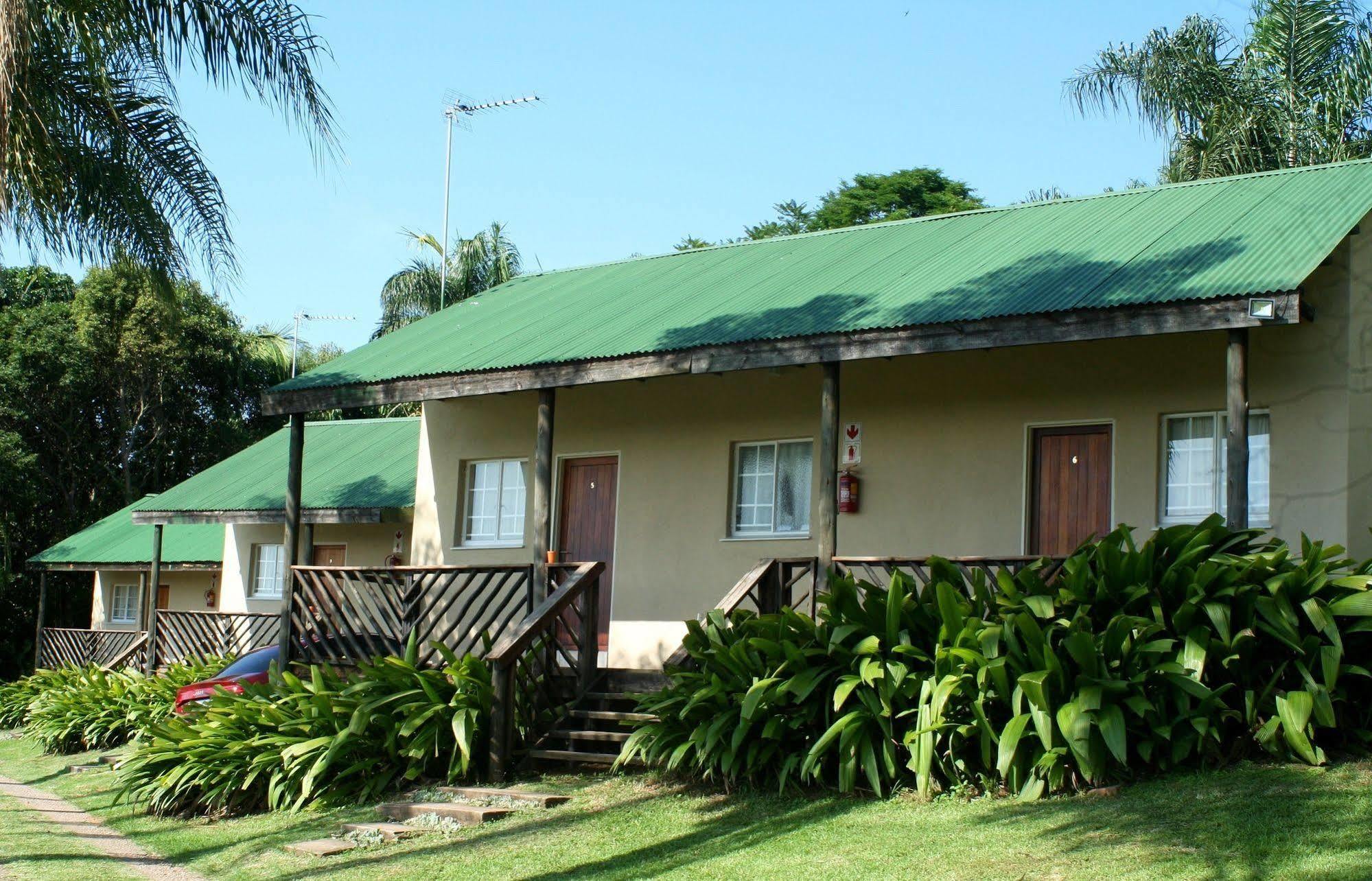 Nabana Lodge Hazyview Eksteriør billede