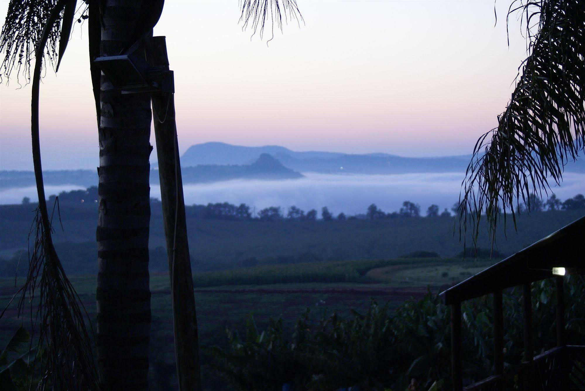 Nabana Lodge Hazyview Eksteriør billede