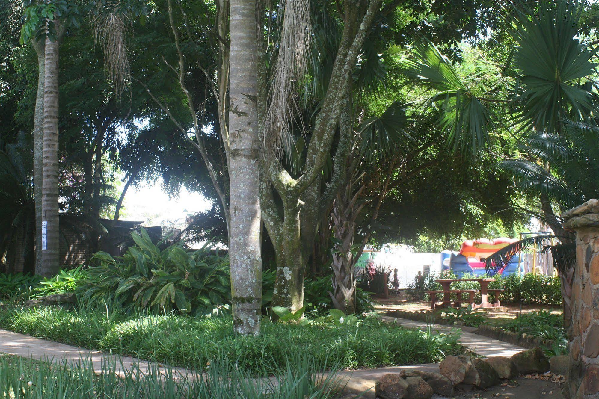 Nabana Lodge Hazyview Eksteriør billede