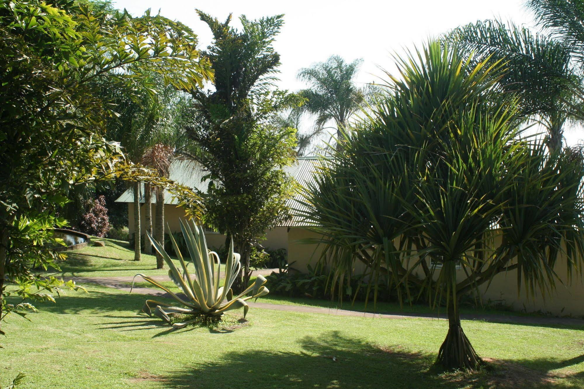 Nabana Lodge Hazyview Eksteriør billede