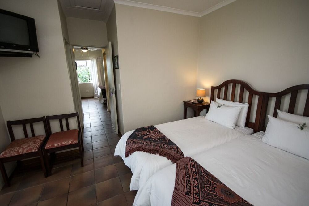 Nabana Lodge Hazyview Eksteriør billede
